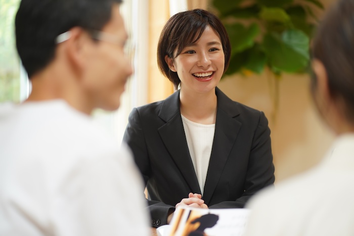 個人の生活に関する業務